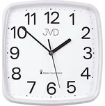 Nástěnné hodiny řízené rádiem JVD RH616.1 Skladem v ČR