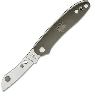turistický batoh Spyderco Roadie Olive Green