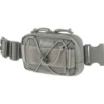 Sportovní batoh Maxpedition JANUS Extension Pocket Foliage