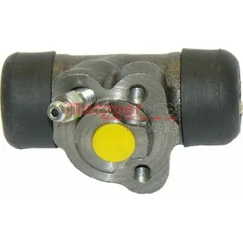 Brzdový válec Válec kolové brzdy METZGER 101-890