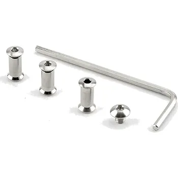 turistický batoh Chris Reeve Sada šroubků s klíčem pro nůž sebenza S21