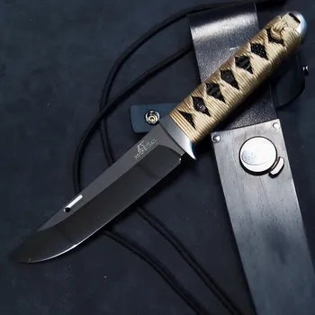 Pracovní nůž Rockstead UN Honzukuri ZDP189