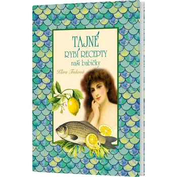 Tajné rybí recepty