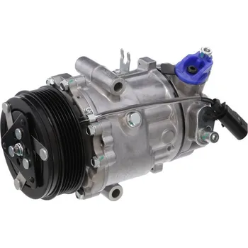 Klimatizace automobilu Kompresor, klimatizace Valeo 690226