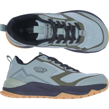 Dámské tenisky Rock Spring dámské boty SOCCORO KHAKI 43