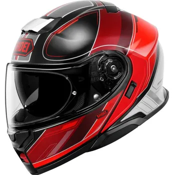 Helma na motorku SHOEI přilba NEOTEC 3 Sharpen TC-1 - 2XL