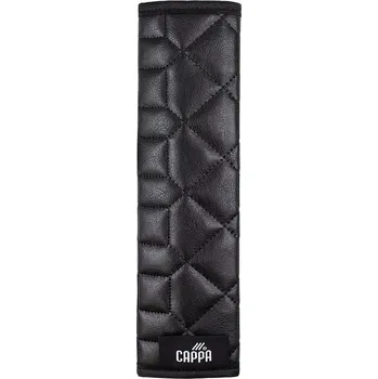 Návlek na bezpečnostní pás Návlek na bezpečnostní pás ELEGANCE černý