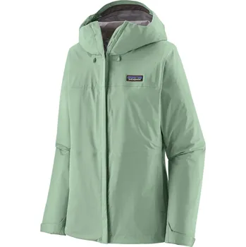 Dámská casual bunda Bunda PATAGONIA W TORRENTSHELL 3L RAIN JKT Lady velikost M