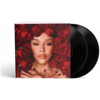 Zahraniční hudba Doja Cat - Vie (2LP, 19802967751)