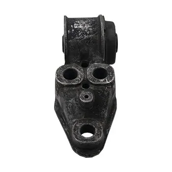 Zavěšení kol Uložení zadní náprava leva VW PASSAT 97-05 AUDI A6 98-05 SUPERB 02-08 4B0501521E VIKA