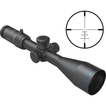 Puškohled MEOPTA Puškohled MeoPro R6 3-18x56 SFP RD Osnova: BDC 3