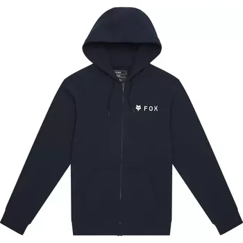 Pánská mikina Fox Absolute Fleece Zip midnight L