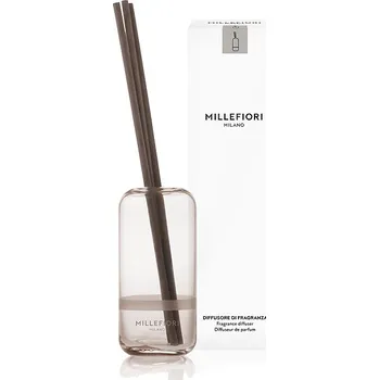 Aroma difuzér MILLEFIORI MILANO Air Design Capsule Light Brown 250 ml
