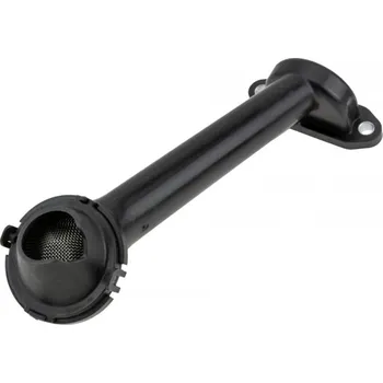 Motor automobilu Sací koš olejového čerpadla motoru 1.4TSI VW Golf V/VI 03-, Polo 9N/IV/V 01-, Caddy III 04-, Octavia II 04-, Fabia I/II 06-, NTY