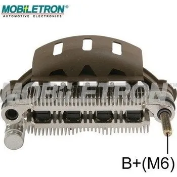 Karburátor Usměrňovač, generátor MOBILETRON RM-43