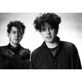 Plakát Plakát, Obraz - The Cure