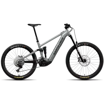 Elektrokolo Santa Cruz Vala Al Deore 2026 M gloss lunar grey