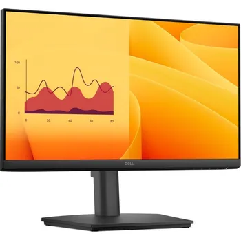 Monitor Dell Pro/E2225HSM/21,5''/VA/FHD/100Hz/5ms/Black/3R 210-BRDT