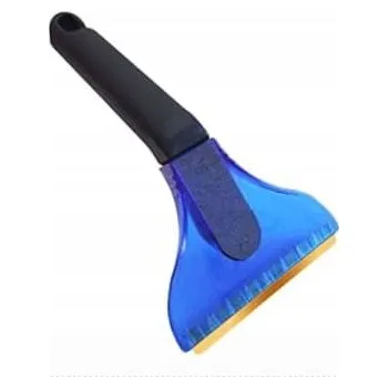 Autoškrabka ŠKRABKA S MOSAZNOU ČEPELÍ SCHMITH