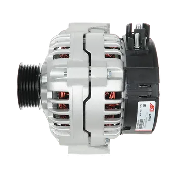 Alternátor Alternátor PEUGEOT 306 406 605 Partner - benzín