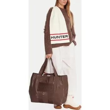 Kabelka Kabelka Hunter C-HTR-K-014-06 Hnědá NOSIZE