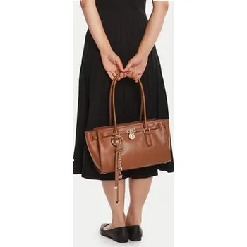 Kabelka MICHAEL Michael Kors 30F5GNXT0L Hnědá OS