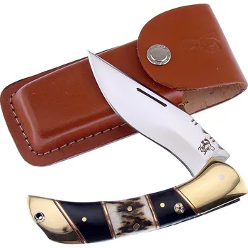 Outdoorové zavazadlo Trophy Stag Pocket Folding Knive