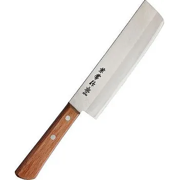 Pracovní nůž Kanetsune Seki Usubagata 165mm