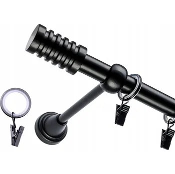 Garnýž Garnýž jednoduchá 19 mm 160 cm