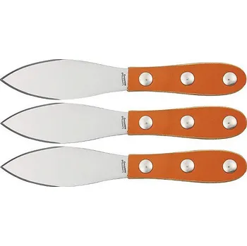 Bojový nůž Marbles Throwing Knife