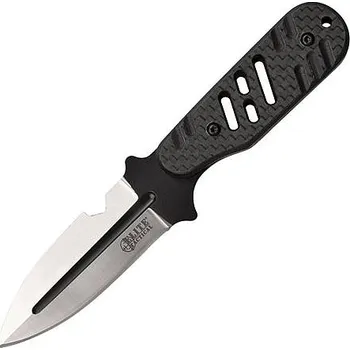 Pracovní nůž Master Cutlery Elite Tactical Fixed neck knife D2 steel