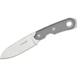 Viper Basic 3 Stonewash Black Micarta