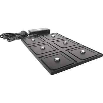 Příslušenství pro svítidlo FANEUROPE Nabíjecí základna DRINK BASE pro svítidla LUMI DRINK H36 - FANEUROPE FAN LED-DRINK-PS