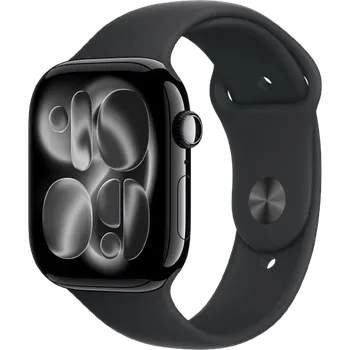 Chytré hodinky Apple Watch Series 11 Cellular 46 mm