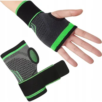 Zápěstní ortéza Anet velikost M/L