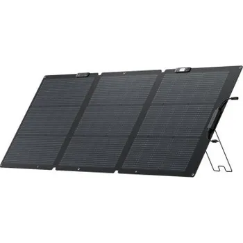Přenosný skládací solární panel EcoFlow 160W 2.generace