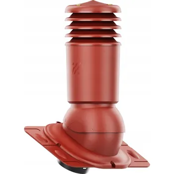 Vrták Větrací komín Krono-Plast ⌀ 150 mm