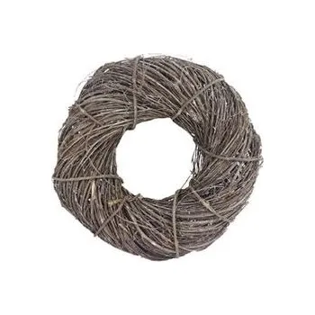 Dekorační věnec P1993/1