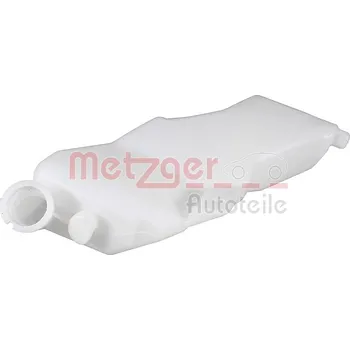 Nádržka vody do ostřikovačů, čištění skel METZGER 2140412