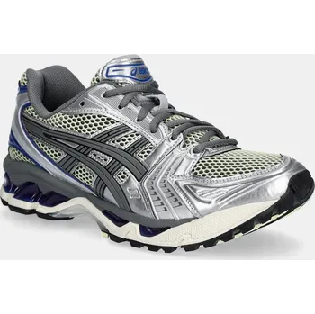 Pánská móda Tenisky Asics GEL-KAYANO 14, 44, šedá, 90X