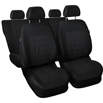 Moto bunda Potahy na sedadla OPEL ASTRA V K (od roku 2015)