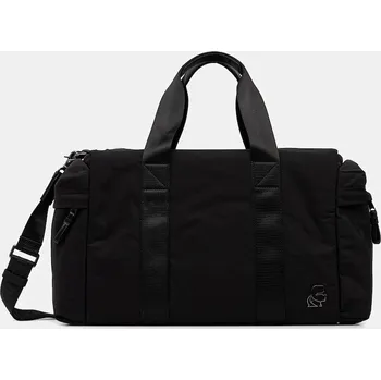 Kabelka Taška Karl Lagerfeld K/KAMEO A4M30192 černá 99X, vel. ONE SIZE