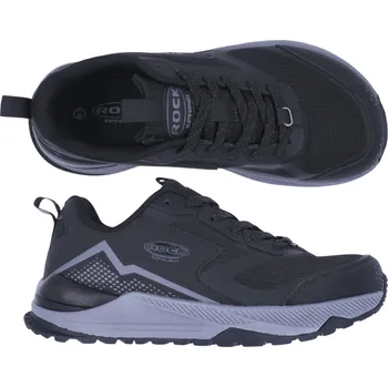 Pánské tenisky Rock Spring pánské boty SOCCORO M BLACK 44