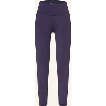 Dámské legíny Sweaty Betty Dámské Legíny Ultimate Studio, tmavě modrá, 38