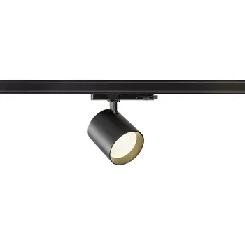 Bodové svítidlo SLV - BIG WHITE TRACKSPOT V 3 Ph. 32W 930 50° černý - BIG WHITE (SLV) LA 1008855