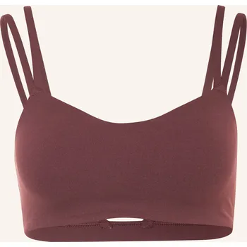 Dámské oblečení Nike Dámská Sportovní Podprsenka Zenvy Strappy, tmavě...