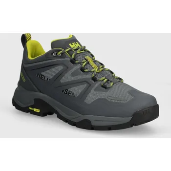 Pánská obuv Boty Helly Hansen Cascade Low HT 11749 šedá 90X, EUR 46.5