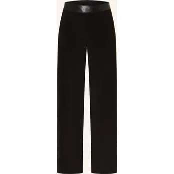 Joseph Ribkoff Dámské Marlene Kalhoty, černá, 36