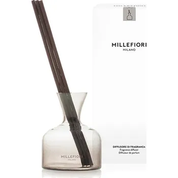 Aroma difuzér MILLEFIORI MILANO Air Design Vase Light Brown 250 ml