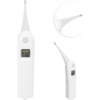 Veterinární teploměr 2114200010011